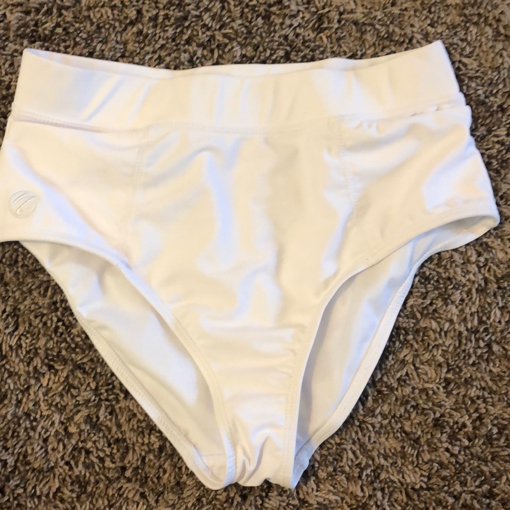 NWOT Nani swim bottoms